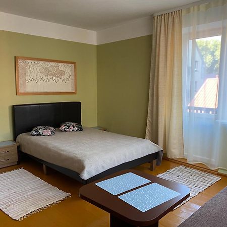 Aurelija Hotel Palanga Bagian luar foto