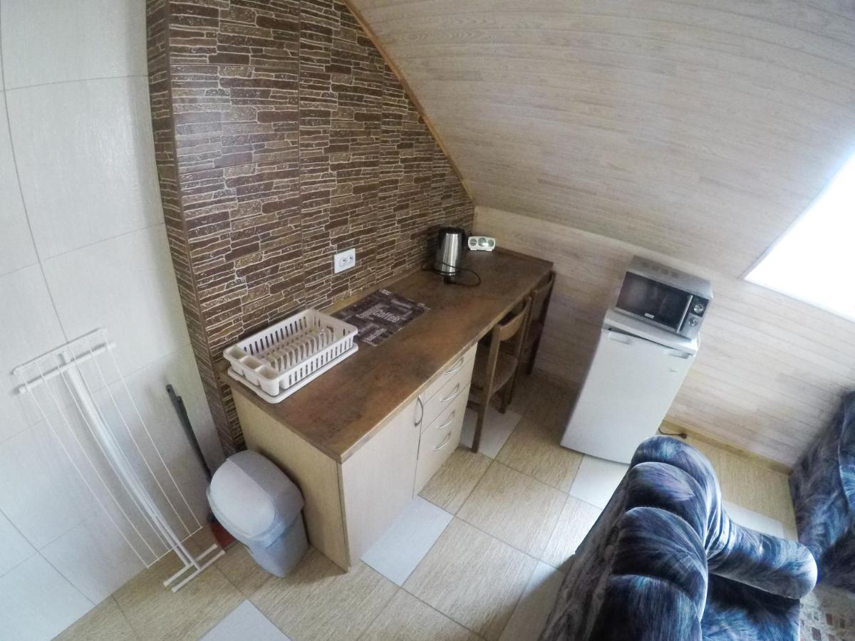 Aurelija Hotel Palanga Bagian luar foto