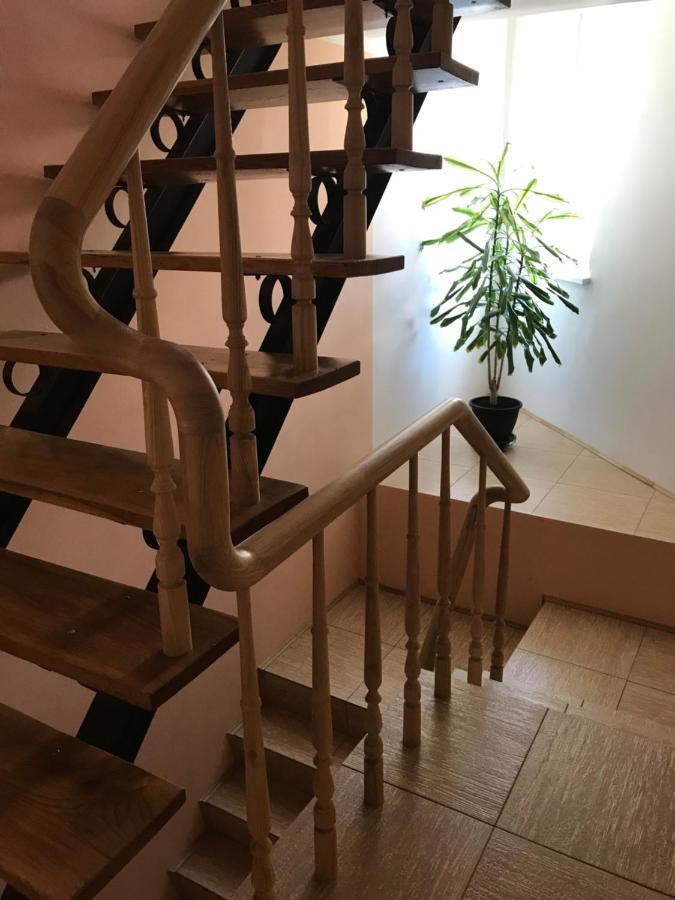 Aurelija Hotel Palanga Bagian luar foto