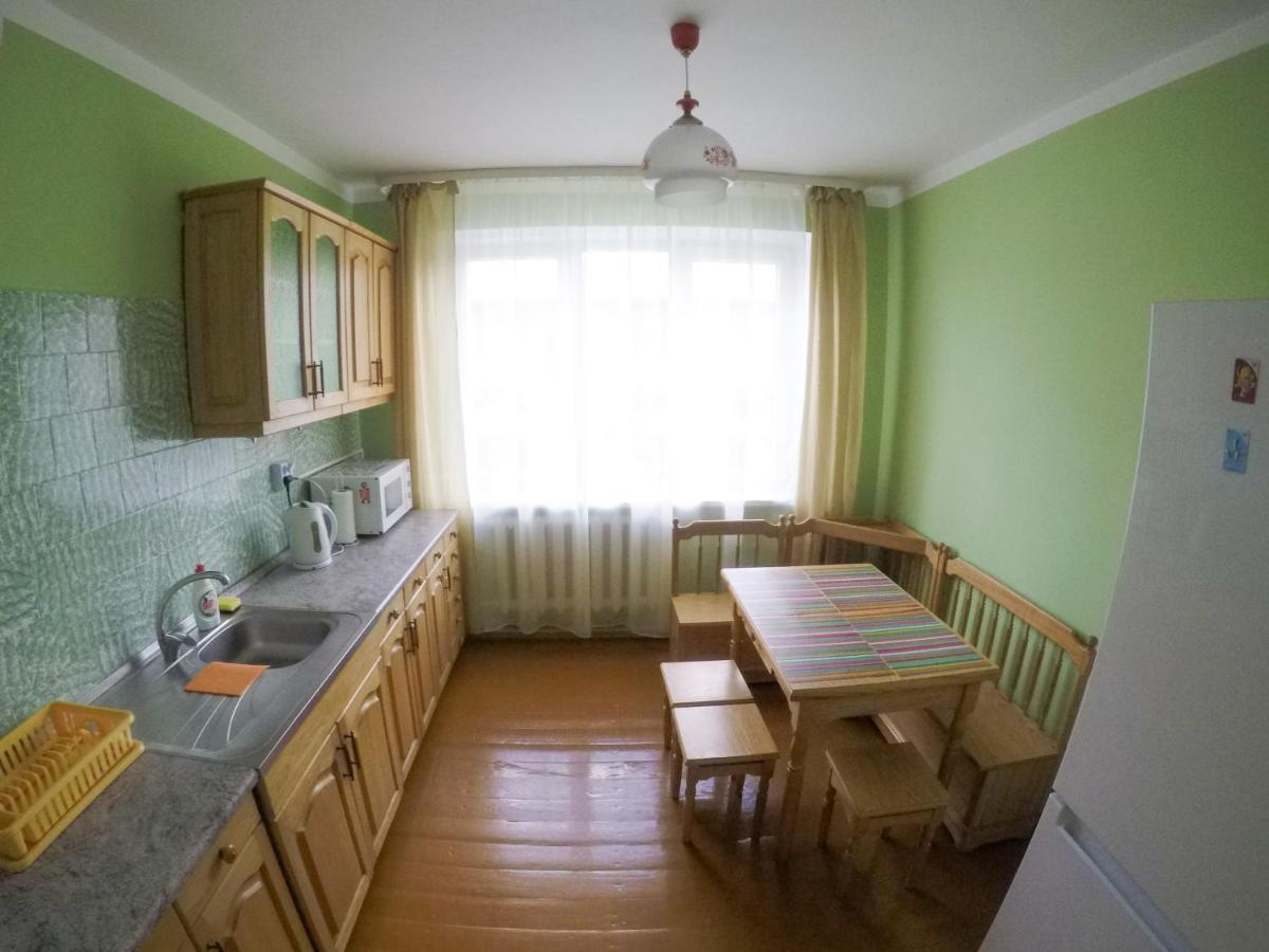 Aurelija Hotel Palanga Bagian luar foto