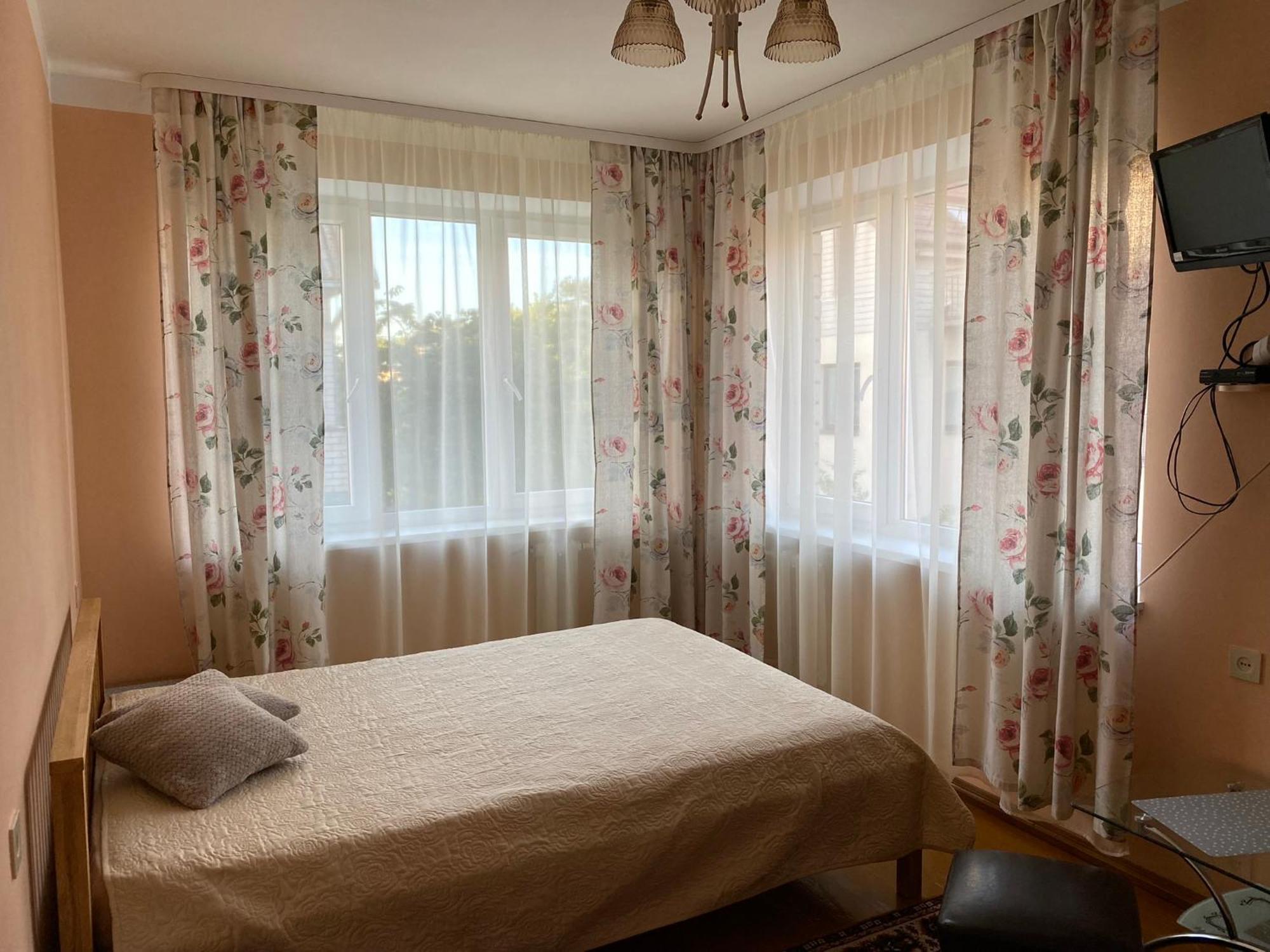 Aurelija Hotel Palanga Bagian luar foto