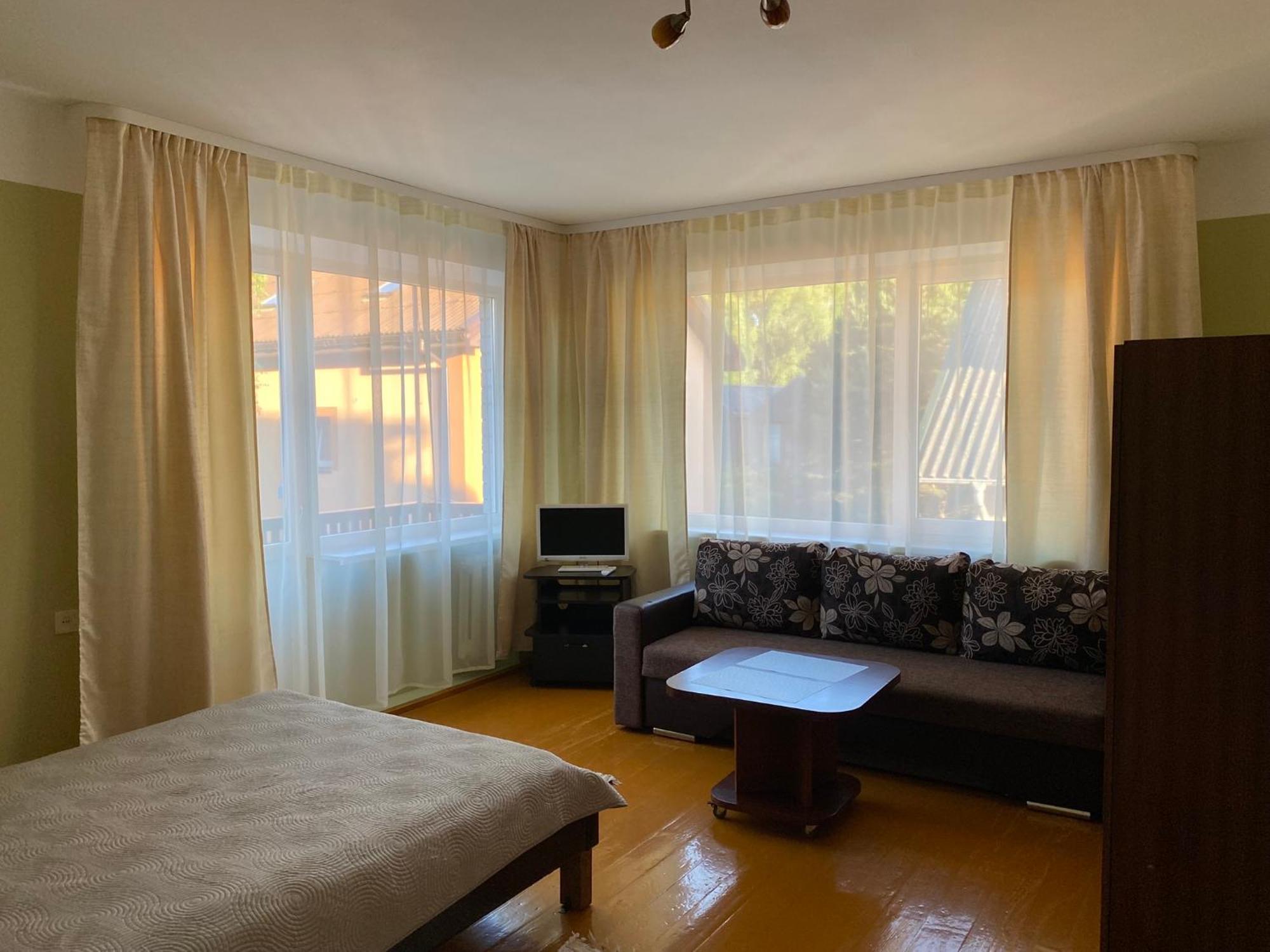 Aurelija Hotel Palanga Bagian luar foto