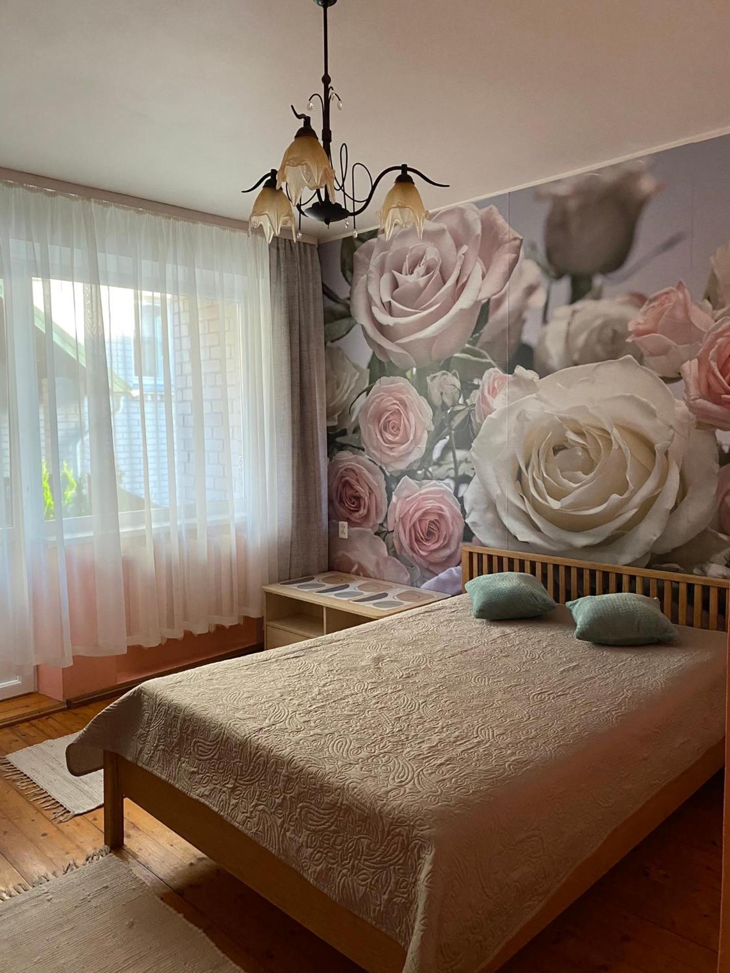 Aurelija Hotel Palanga Bagian luar foto